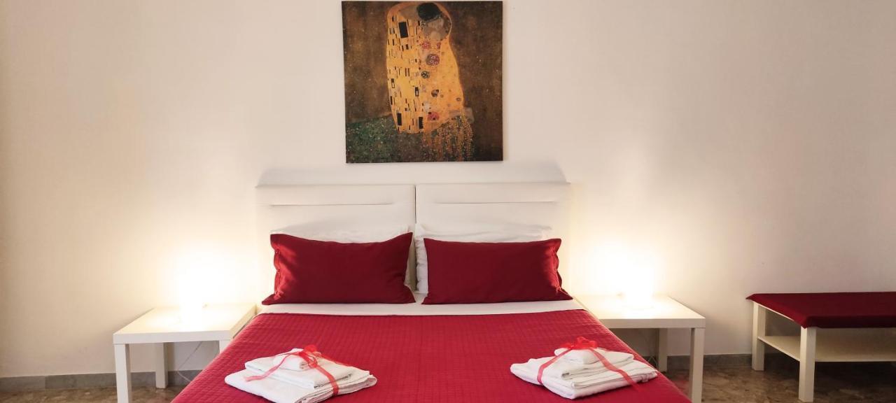 Klimt-Van Gogh-Dolci Impressioni マテーラ エクステリア 写真