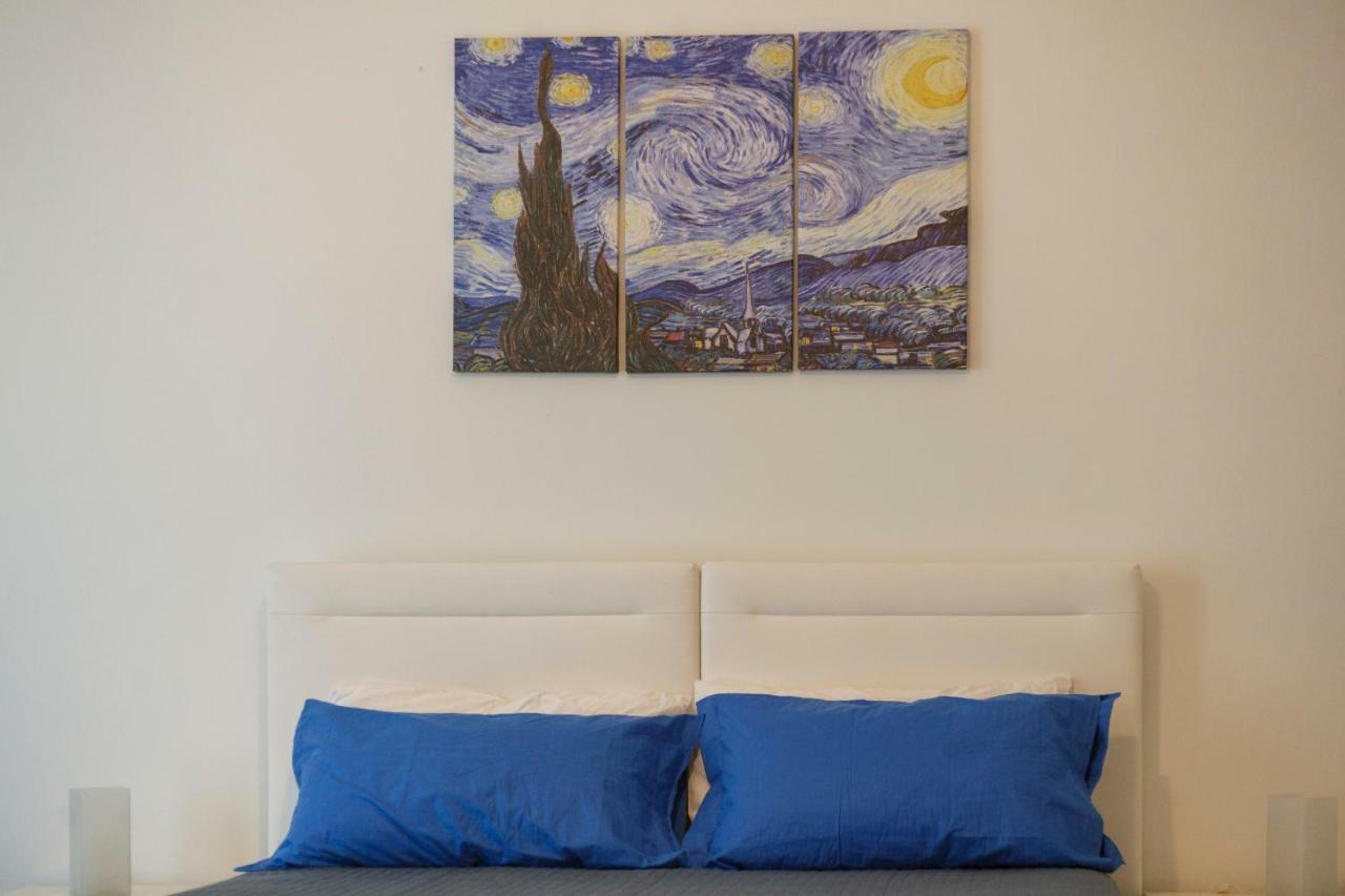 Klimt-Van Gogh-Dolci Impressioni マテーラ エクステリア 写真